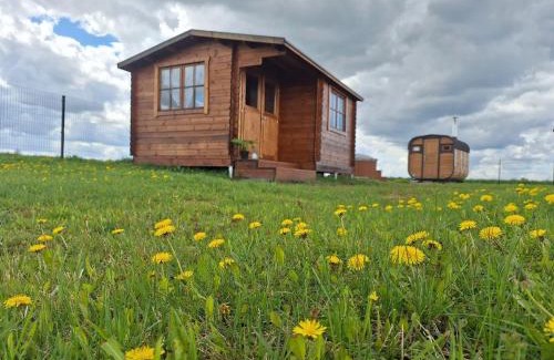 Birzgale House | Kalnrozes pirts