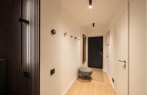 Cesis Apartment | Kalnu dzīvoklis (The hill condo)