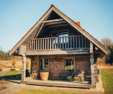 Sigulda House | Kalnziedi