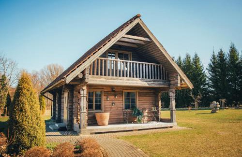 Sigulda House | Kalnziedi