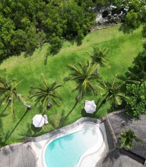 Catangnan Bed & Breakfast | Kalo Villa Siargao