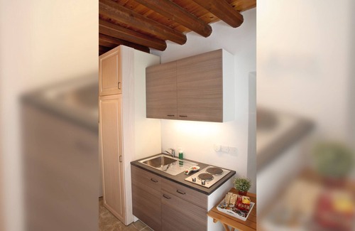 Kalopanayiotis Villa | Kalopanayiotis 1-Bedroom Cottage