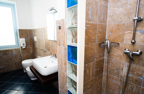 Campomarino di Maruggio Hotel | Kalos Hotel