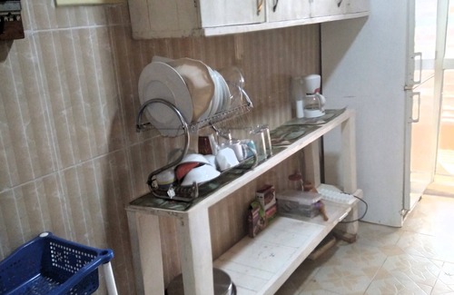 Conakry Apartment | Kaloum, Centre Ville de Conakry, Séjour +2 Chambres, Équipé Clim et Wifi