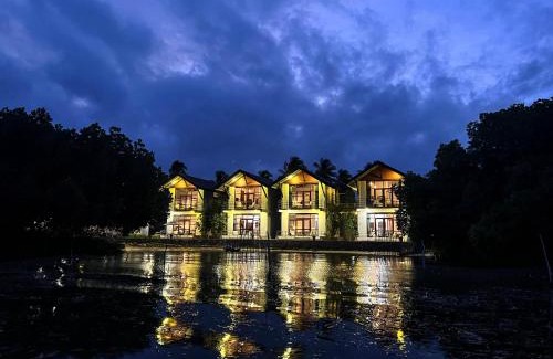 Kalpitiya Resort | Kalpitiya Chalets by Thilanka