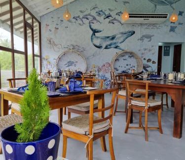 Kalpitiya Resort | Kalpitiya Chalets by Thilanka