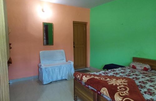 Champawat House | Kalptaru homestay
