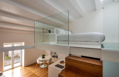 Kalsa Apartment | Kalsa miniLoft by Wonderful Italy