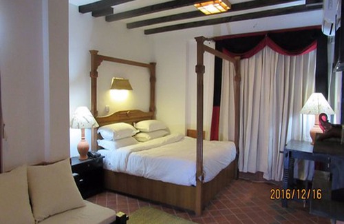 Lumle Hotel | Kalsee Eco Lodge