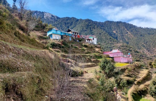 Saluni House | Kalwah Valley Homestay