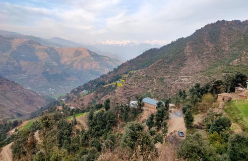 Saluni House | Kalwah Valley Homestay