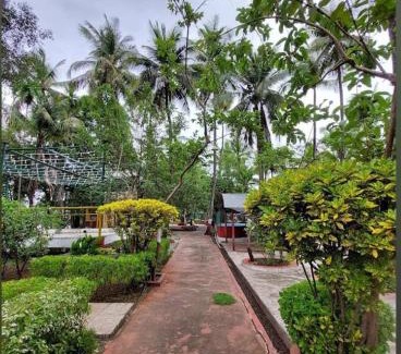 Vasai Resort | Kalyani Village Resort