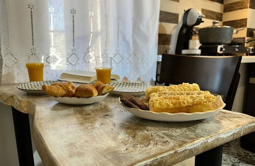 Kouroutai Apartment | Kalykas Pool Apartment