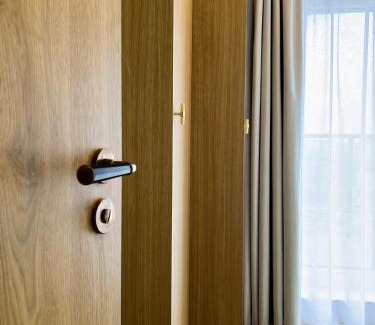Nowa Praga Apartment | Kam-Eko Ząbkowska