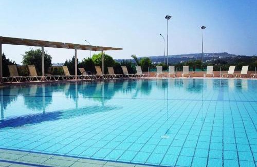 Pernera Apartment | Kama Lifestyle Apartments