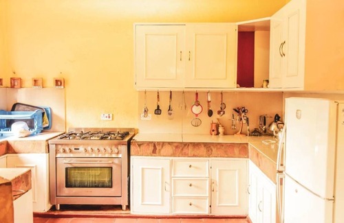 Naivasha Cottage | Kamaki House