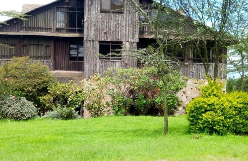 Naivasha Cottage | Kamaki House