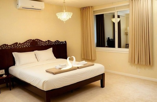 Shahapur Resort | Kamal Farm Resort