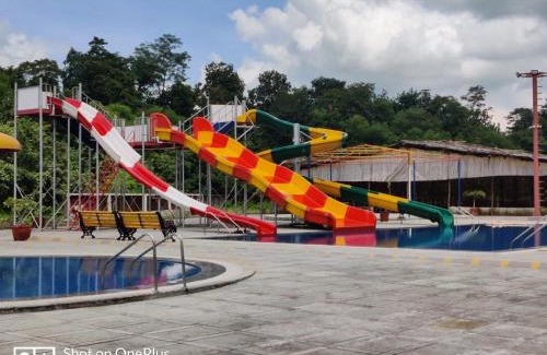 Shahapur Resort | Kamal Farm Resort