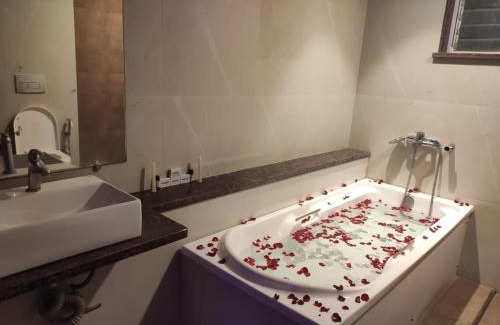 Shahapur Resort | Kamal Farm Resort