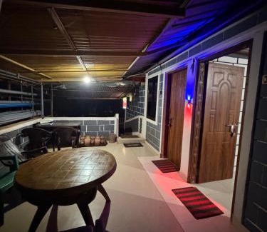 Gokarna House | Kamal Rooms