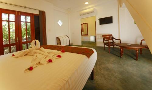 Ahungalla Bed & Breakfast | Kamal Villa