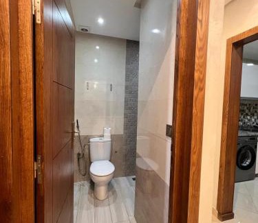 Cite Al Mohammadi Apartment | Kamal Zardoun