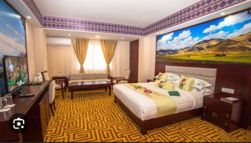 Boudhha Hotel | KAMALASHI BOUTIQUE INN