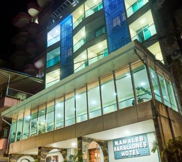 Quibdo Hotel | Kamaleb Farallones Hotel