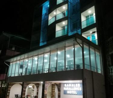 Quibdo Hotel | Kamaleb Farallones Hotel