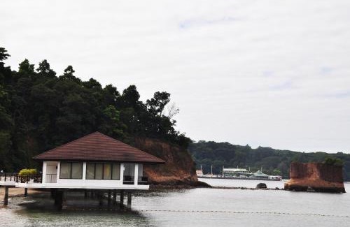 Morong Resort | Kamana Sanctuary Resort & Spa