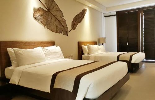 Morong Resort | Kamana Sanctuary Resort & Spa