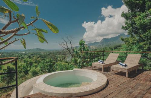 Pemuteran Villa | Kamantara Villas