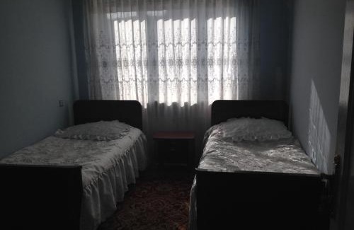 Ijevan Resort | Kamar Hotel Ijevan