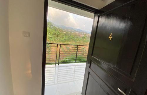 Cisarua House | Kamar no 4