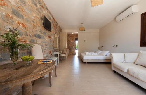 Karvelas Apartment | Kamares Villas