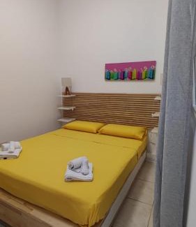 Scoglitti House | Kamarina house
