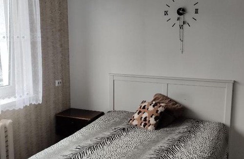Kurtuvenai Apartment | Kambariu nuoma Tytuvenuose