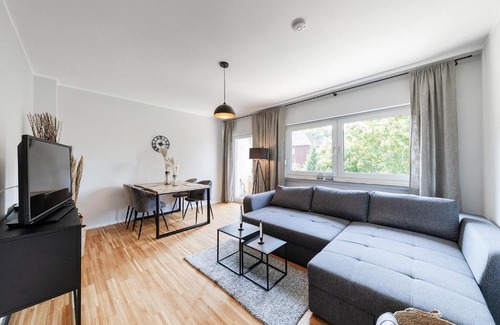Neutor Apartment | Kambrium