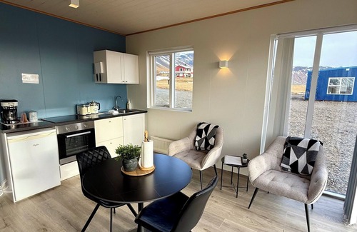 Snaefellsnes Peninsula Cabin | Kambur cottages