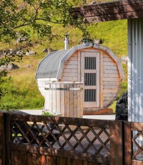 Hveragerdi House | Kamburinn Cottage