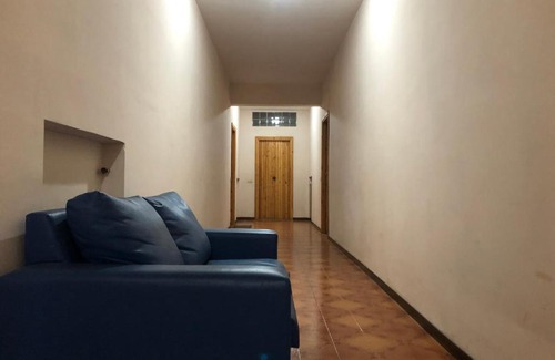 Alfedena Apartment | KAMCHŪ APARTMENTs ROCCARASO