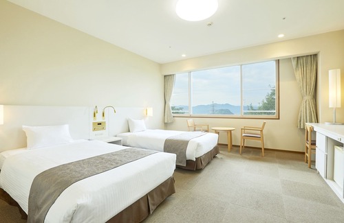 Fukui House | Kamenoi Hotel Fukui
