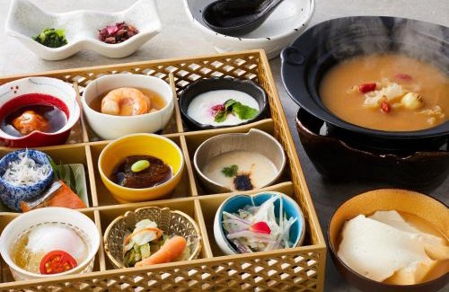 Hikone Hotel | KAMENOI HOTEL Hikone