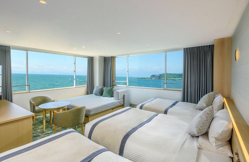 Hikone House | Kamenoi Hotel Hikone