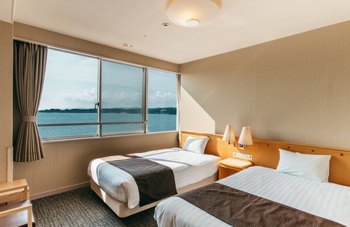 Tanabe House | Kamenoi Hotel Kii-Tanabe