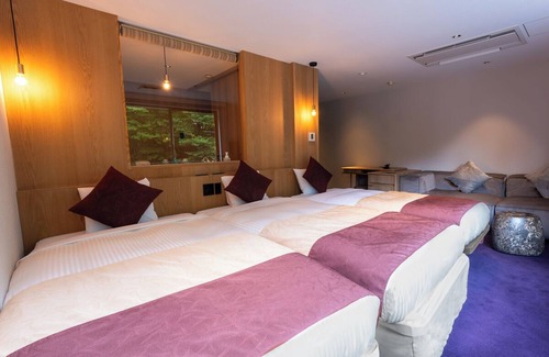 Yunishigawa Onsen House | KAMENOI HOTEL NIKKO YUNISHIGAWA ALL-INCLUSIVE RESORT