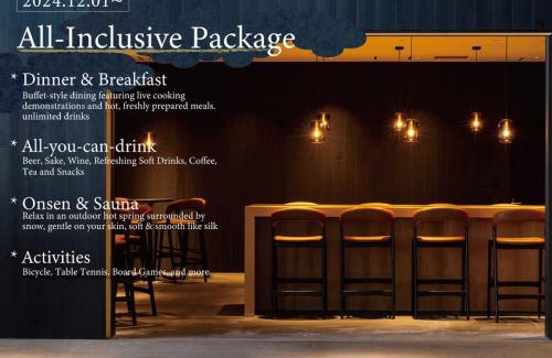 Yunishigawa Onsen Hotel | KAMENOI HOTEL Nikko Yunishigawa All-Inclusive Resort