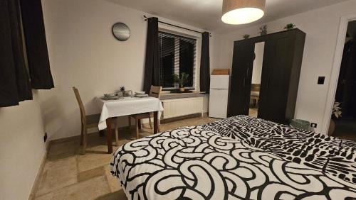 Deinze House | Kamer sandra