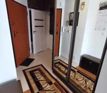 Bialoleka Apartment | Kameralna Głębocka
